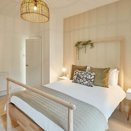 Host & Stay - Retreat By The Sea Marske-by-the-Sea Eksteriør billede