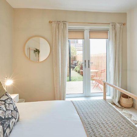 Host & Stay - Retreat By The Sea Marske-by-the-Sea Eksteriør billede