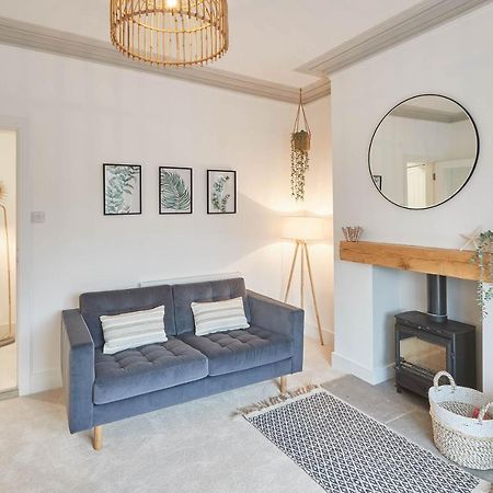 Host & Stay - Retreat By The Sea Marske-by-the-Sea Eksteriør billede