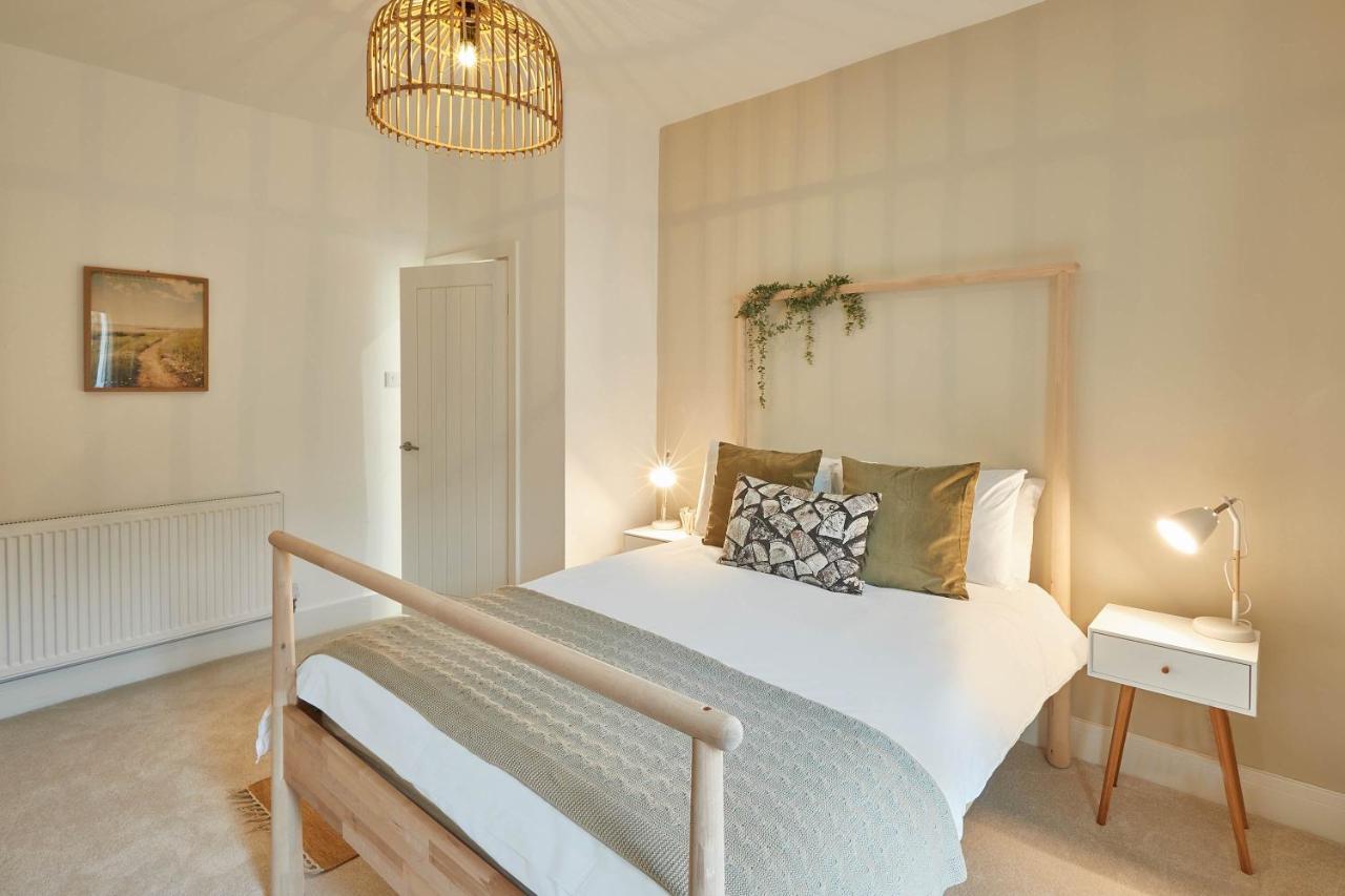 Host & Stay - Retreat By The Sea Marske-by-the-Sea Eksteriør billede