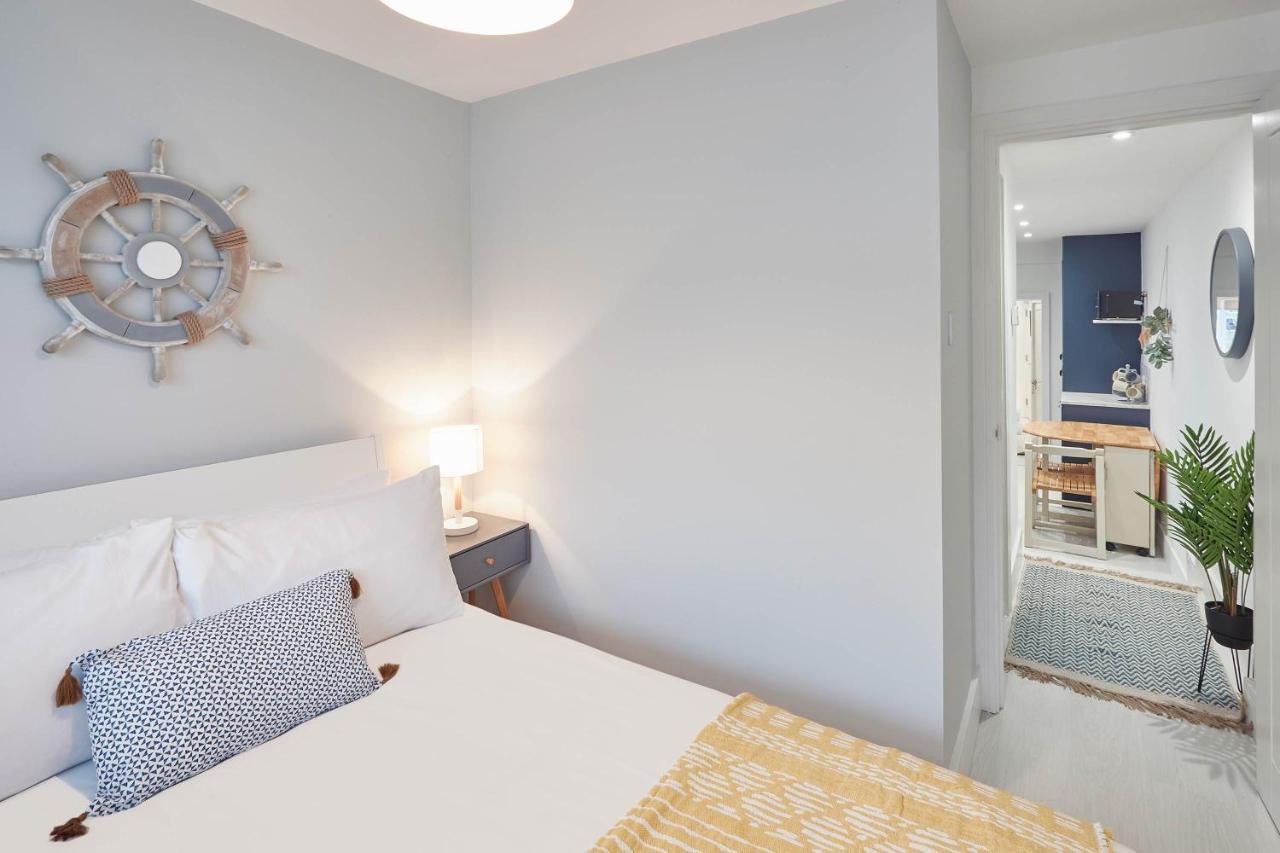 Host & Stay - Retreat By The Sea Marske-by-the-Sea Eksteriør billede