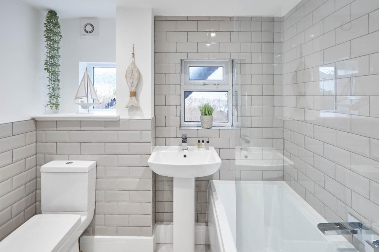 Host & Stay - Retreat By The Sea Marske-by-the-Sea Eksteriør billede