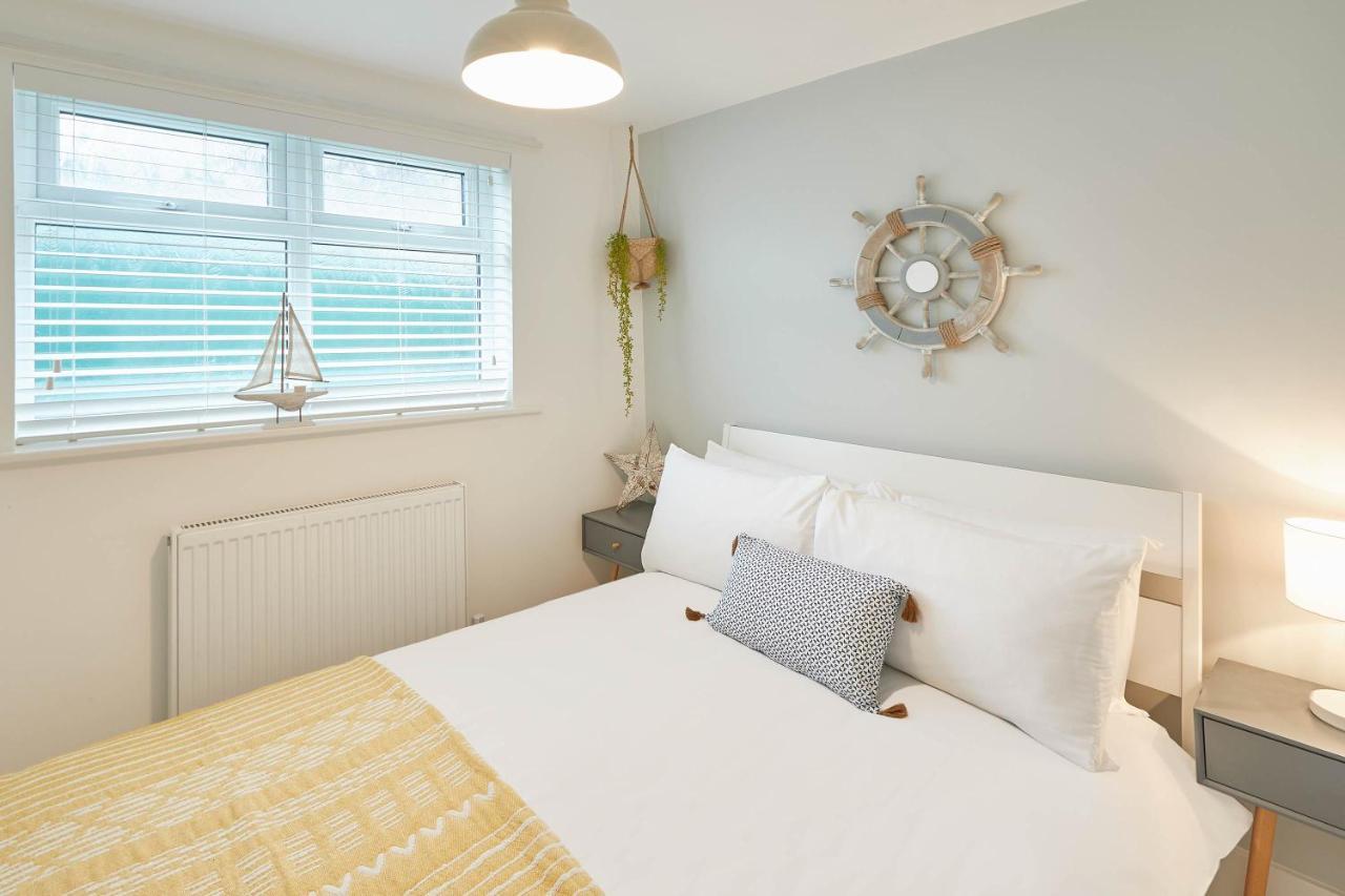 Host & Stay - Retreat By The Sea Marske-by-the-Sea Eksteriør billede