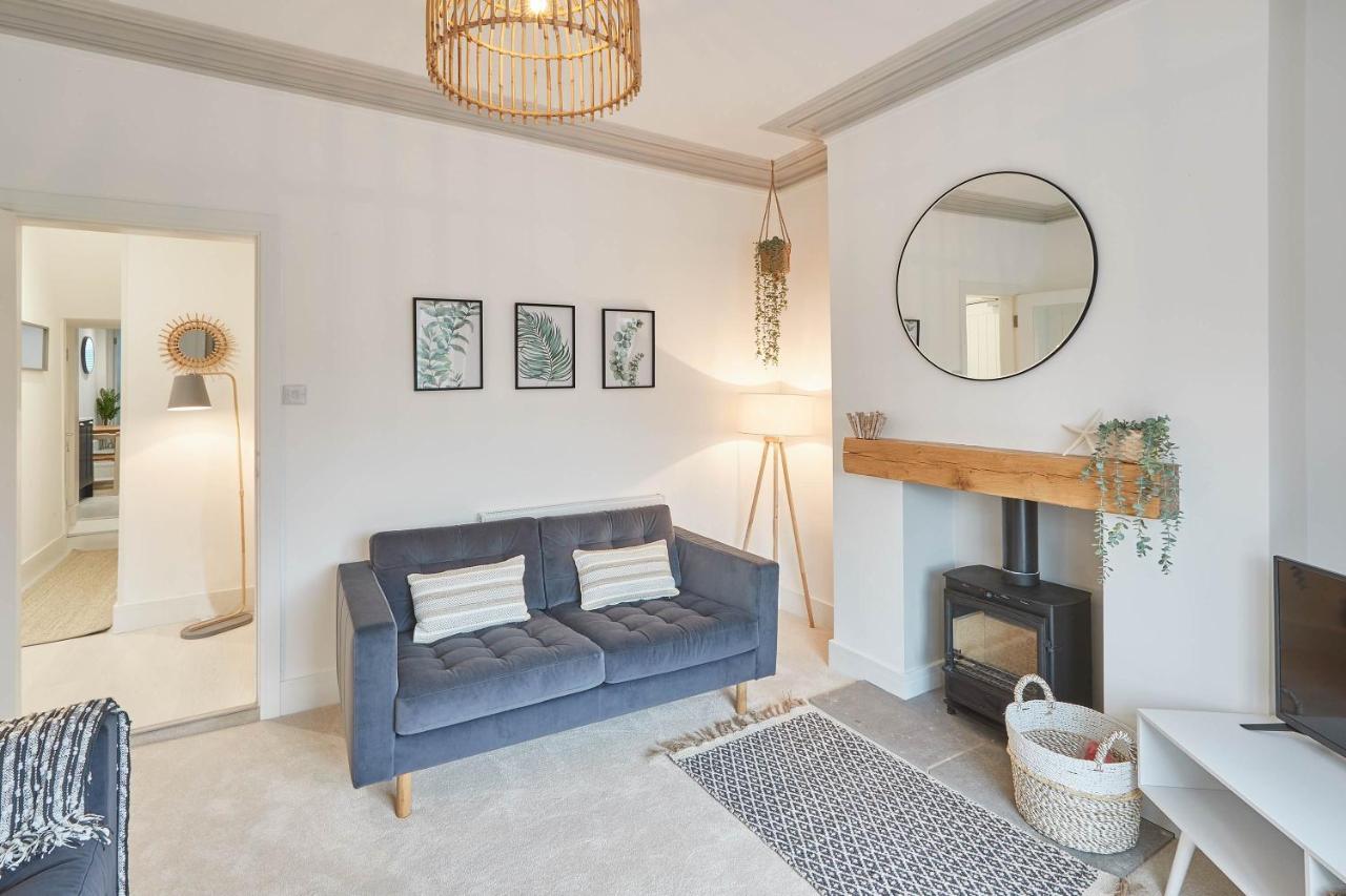 Host & Stay - Retreat By The Sea Marske-by-the-Sea Eksteriør billede
