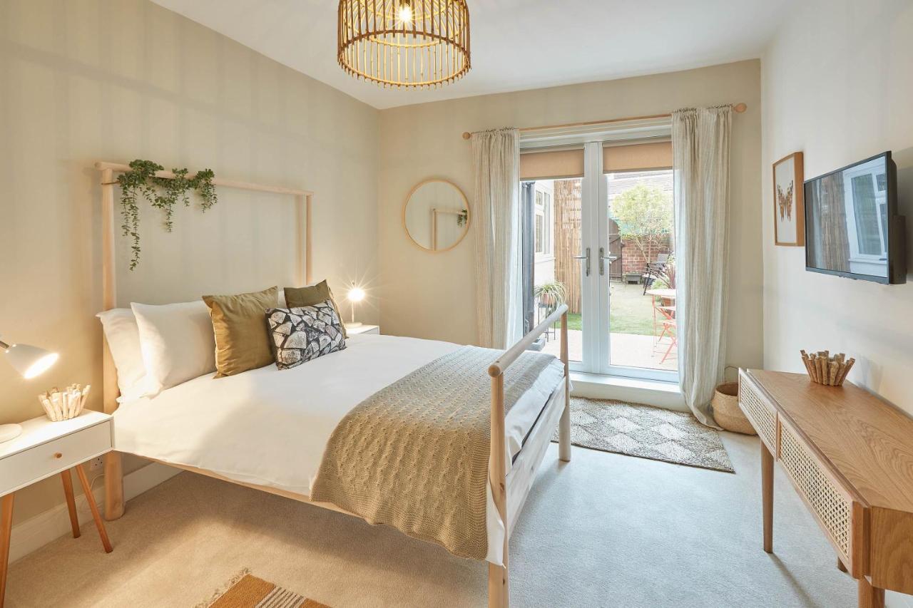 Host & Stay - Retreat By The Sea Marske-by-the-Sea Eksteriør billede