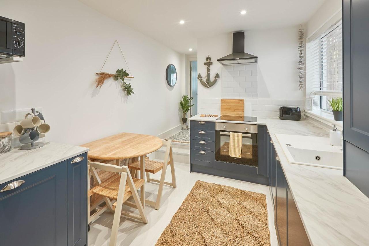 Host & Stay - Retreat By The Sea Marske-by-the-Sea Eksteriør billede