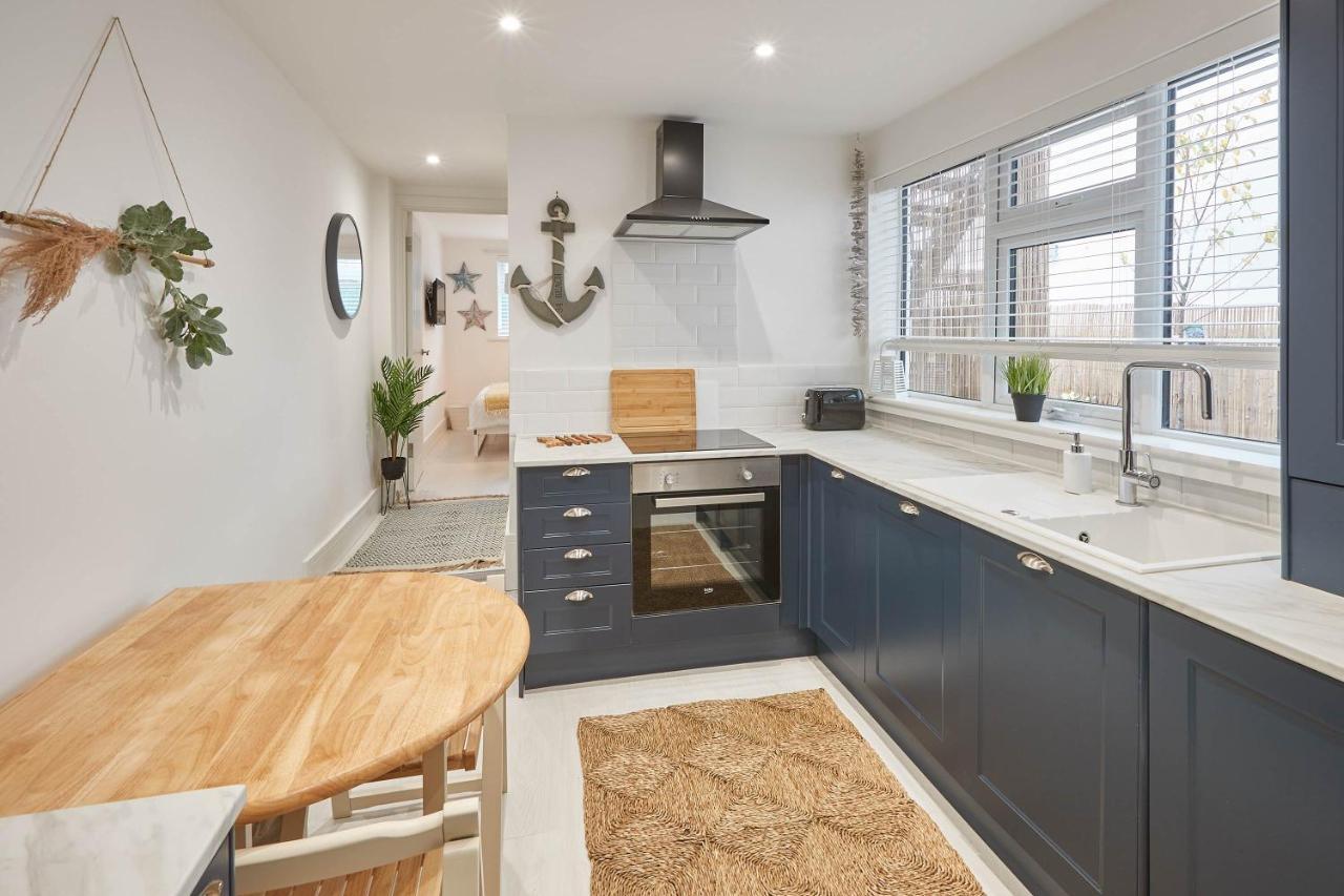 Host & Stay - Retreat By The Sea Marske-by-the-Sea Eksteriør billede